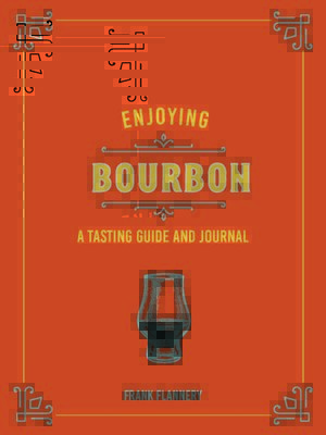 cover image of Enjoying Bourbon